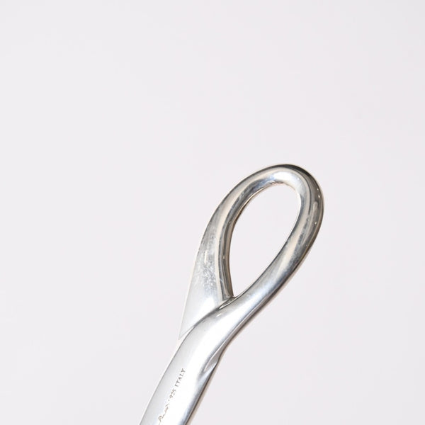 TIFFANY & Co. Tiffany spoon fork 2 piece set silver sterling silver mint condition used 4a003631