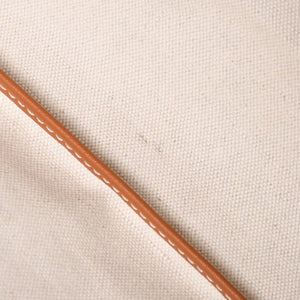 New and unused GOYARD Saint Louis PM bag tote bag STLCROPMLTY01CL03P brown PVC leather used 4a002824