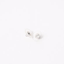 画像をギャラリービューアに読み込む, CHANEL シャネル ココマーク ピアス アクセサリー 重量約2.39g B15B刻印 シルバー メタル 両耳用 美品 中古 4a003122