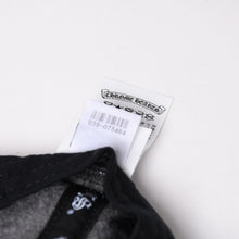 画像をギャラリービューアに読み込む, 新品未使用 CHROME HEARTS クロムハーツ TRUCKER CAP CHパッチ トラッカーキャップ ONE SIZE グレー ウール シルバー925 中古 4a004099