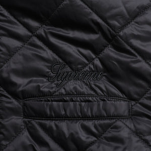 Supreme シュプリーム サイズM ジャケット 2020AW フェイクファー リバーシブル フードジャケット Faux Fur Reversible Hooded Jacket 美品 中古 4a004104