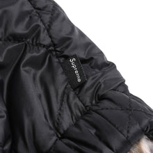 画像をギャラリービューアに読み込む, Supreme シュプリーム サイズM ジャケット 2020AW フェイクファー リバーシブル フードジャケット Faux Fur Reversible Hooded Jacket 美品 中古 4a004104
