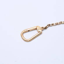 Load image into Gallery viewer, 極美品 LOUIS VUITTON ルイヴィトン ポシェット クレ コインケース 小銭入れ M63807 エピレザー レッド ゴールド金具 中古 4a003955