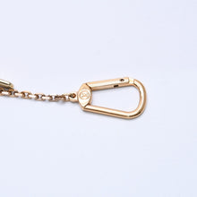 Load image into Gallery viewer, 極美品 LOUIS VUITTON ルイヴィトン ポシェット クレ コインケース 小銭入れ M63807 エピレザー レッド ゴールド金具 中古 4a003955