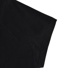 画像をギャラリービューアに読み込む, 極美品 Wu-Tang Clan ウータンクラン オフィシャルTシャツ Wロゴ C.R.E.A.M. ヴィンテージ加工 ブラック イエロー XXLサイズ 中古 4a004123