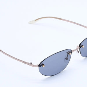 Mint condition Christian Dior sunglasses, black lenses, model 3614/S, gold temples, size 53.◻16 130 Used 4a004142