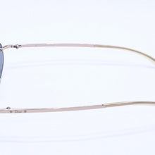 Load image into Gallery viewer, 極美品 Christian Dior クリスチャンディオール サングラス ブラックカラーレンズ 3614/S ゴールドテンプル 53◻︎16 130 中古 4a004142