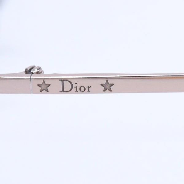 Mint condition Christian Dior sunglasses, black lenses, model 3614/S, gold temples, size 53.◻16 130 Used 4a004142
