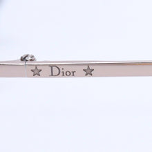 Load image into Gallery viewer, 極美品 Christian Dior クリスチャンディオール サングラス ブラックカラーレンズ 3614/S ゴールドテンプル 53◻︎16 130 中古 4a004142