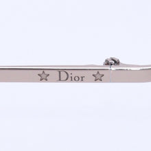 Load image into Gallery viewer, 極美品 Christian Dior クリスチャンディオール サングラス ブラックカラーレンズ 3614/S ゴールドテンプル 53◻︎16 130 中古 4a004142