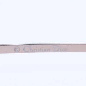 Mint condition Christian Dior sunglasses, black lenses, model 3614/S, gold temples, size 53.◻16 130 Used 4a004142