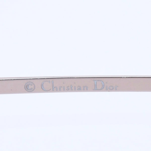 Mint condition Christian Dior sunglasses, black lenses, model 3614/S, gold temples, size 53.◻16 130 Used 4a004142