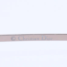Load image into Gallery viewer, 極美品 Christian Dior クリスチャンディオール サングラス ブラックカラーレンズ 3614/S ゴールドテンプル 53◻︎16 130 中古 4a004142