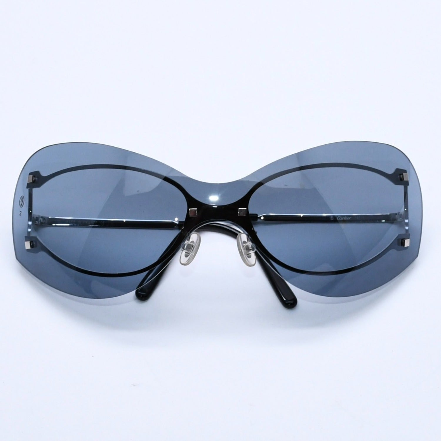 cartier – Casanova Vintage
