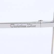 Load image into Gallery viewer, Christian Dior クリスチャンディオール リムレス サングラス シルバー金具 グレーグラデーション レンズ 29G 125 美品 中古 4a004137