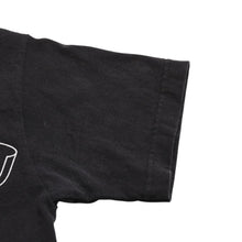 Load image into Gallery viewer, CHROME HEARTS クロムハーツ ダガーポケットTシャツ Black ブラック Silver シルバー サイズL 美品 中古 4a004136