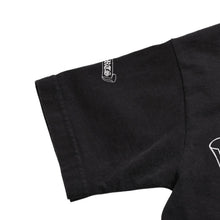 Load image into Gallery viewer, CHROME HEARTS クロムハーツ ダガーポケットTシャツ Black ブラック Silver シルバー サイズL 美品 中古 4a004136