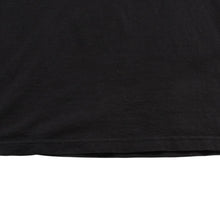 Load image into Gallery viewer, CHROME HEARTS クロムハーツ ダガーポケットTシャツ Black ブラック Silver シルバー サイズL 美品 中古 4a004136