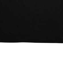 画像をギャラリービューアに読み込む, 極美品 VETEMENTS ヴェトモン Tシャツ POLIZEI リフレクター ブラック サイズ S コットン UA53TR450B 中古 4a004124