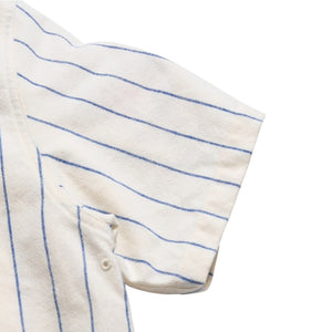 Like new Mitchell&Ness Mitchell &amp; Ness New York Mets Tom Seaver Authentic Jersey 1969 Retired Number Model XL Size Ivory Used 4a002304