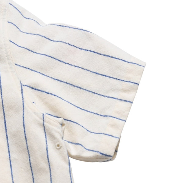 Like new Mitchell&Ness Mitchell &amp; Ness New York Mets Tom Seaver Authentic Jersey 1969 Retired Number Model XL Size Ivory Used 4a002304