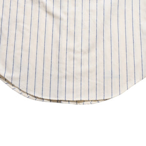 Like new Mitchell&Ness Mitchell &amp; Ness New York Mets Tom Seaver Authentic Jersey 1969 Retired Number Model XL Size Ivory Used 4a002304