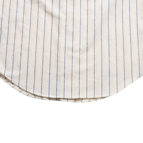 Like new Mitchell&Ness Mitchell &amp; Ness New York Mets Tom Seaver Authentic Jersey 1969 Retired Number Model XL Size Ivory Used 4a002304