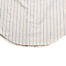 Load image into Gallery viewer, 新品同様品 Mitchell&amp;Ness ミッチェルアンドネス ニューヨークメッツ トムシーバー オーセンティックジャージ 1969永久欠番モデル XLサイズ アイボリー 中古 4a002304