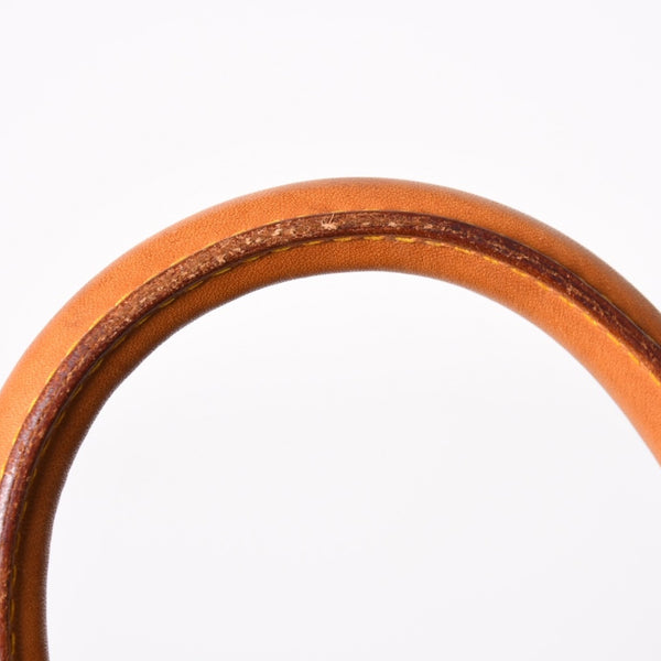 LOUIS VUITTON ルイヴィトン キーポル50 ボストンバッグ M41426 PVC レザー モノグラム FH0940 ゴールド金具 美品 中古 4a004173