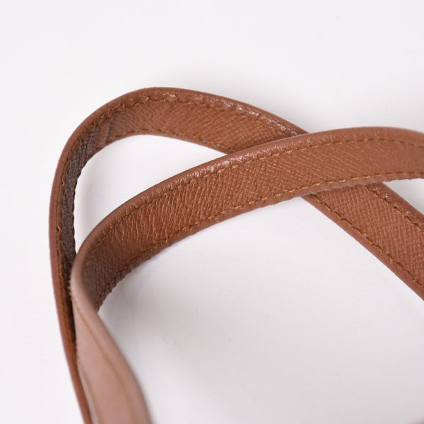 LOUIS VUITTON ルイヴィトン パピヨン30 GM ハンドバッグ M51365 モノグラム ゴールド金具 旧型 筒型 美品 中古 4a004183