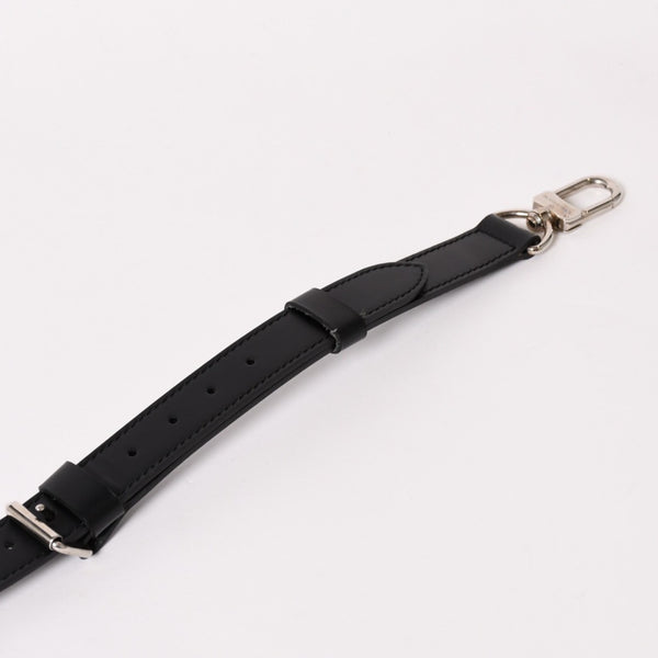 極美品 LOUIS VUITTON ルイヴィトン ボストン キーポルバンドリエール45 ダミエグラフィット N41418 ブラック シルバー金具 4a004192