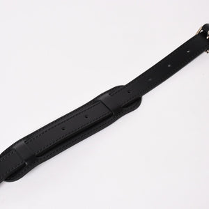 Very Good Condition LOUIS VUITTON Boston Keepall Bandouliere 45 Damier Graphite N41418 Black Silver Hardware 4a004194
