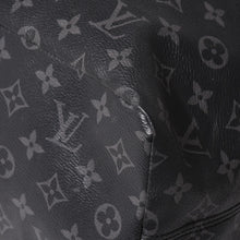画像をギャラリービューアに読み込む, 極美品 LOUIS VUITTON ルイヴィトン ボストンバッグ キーポルバンドリエール55 モノグラムエクリプス M40605 中古 4a004198