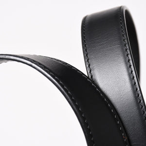 Very good condition LOUIS VUITTON Monogram Eclipse Cover Light Tote Bag with Pouch M44228 Black Used 4a003978