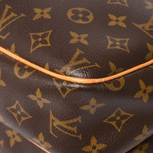 画像をギャラリービューアに読み込む, LOUIS VUITTON ルイヴィトン ショルダーバッグ リポーターPM M45254 モノグラムキャンバス ブラウン 美品 中古 4a004182