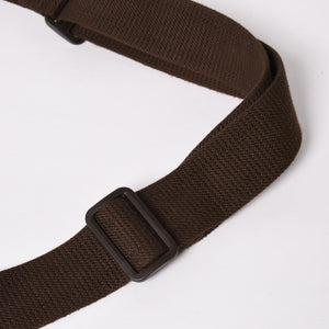LOUIS VUITTON Shoulder Bag Reporter PM M45254 Monogram Canvas Brown Good Condition Used 4a004182