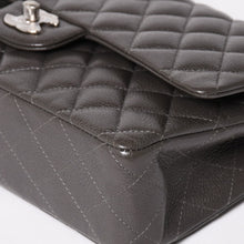 画像をギャラリービューアに読み込む, 新品同様 CHANEL シャネル マトラッセ25 チェーンショルダーバッグ A01112 16番台 ココマーク キャビアスキン グレージュ 中古 4a004057