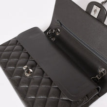 画像をギャラリービューアに読み込む, 新品同様 CHANEL シャネル マトラッセ25 チェーンショルダーバッグ A01112 16番台 ココマーク キャビアスキン グレージュ 中古 4a004057