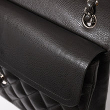 画像をギャラリービューアに読み込む, 新品同様 CHANEL シャネル マトラッセ25 チェーンショルダーバッグ A01112 16番台 ココマーク キャビアスキン グレージュ 中古 4a004057