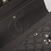 画像をギャラリービューアに読み込む, 新品同様 CHANEL シャネル マトラッセ25 チェーンショルダーバッグ A01112 16番台 ココマーク キャビアスキン グレージュ 中古 4a004057