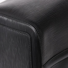画像をギャラリービューアに読み込む, 極美品 LOUIS VUITTON ルイヴィトン スピーディ35 ハンドバッグ M42992 エピレザー ブラック ゴールド金具 中古 4a004211