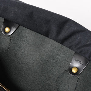 Very good condition LOUIS VUITTON Speedy 35 handbag M42992 Epi leather black gold hardware used 4a004211