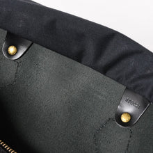画像をギャラリービューアに読み込む, 極美品 LOUIS VUITTON ルイヴィトン スピーディ35 ハンドバッグ M42992 エピレザー ブラック ゴールド金具 中古 4a004211