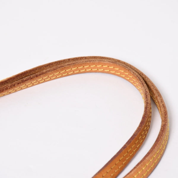 極美品 LOUIS VUITTON ルイヴィトン ネヴァーフルMM トートバッグ M46975 モノグラム ブラウン GI0172 ゴールド金具 中古 4a004227