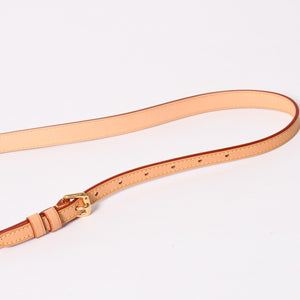 新品同様 LOUIS VUITTON ルイヴィトン Petit Palais PM プティ パレPM 2WAYバッグ M45900 モノグラム ブラウン ゴールド金具 中古 4a004184