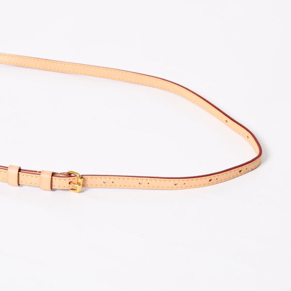 新品同様 LOUIS VUITTON ルイヴィトン アルマBB 2WAYバッグ M53152 モノグラム ブラウン PVC レザー 新型 中古 4a004186