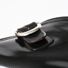 画像をギャラリービューアに読み込む, CHROME HEARTS クロムハーツ × Alden オールデン UA別注 ジョージブーツ 9175 サイズ8 1/2 ガンスリンガー ブラック 美品 中古 4a004335