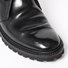 画像をギャラリービューアに読み込む, CHROME HEARTS クロムハーツ × Alden オールデン UA別注 ジョージブーツ 9175 サイズ8 1/2 ガンスリンガー ブラック 美品 中古 4a004335