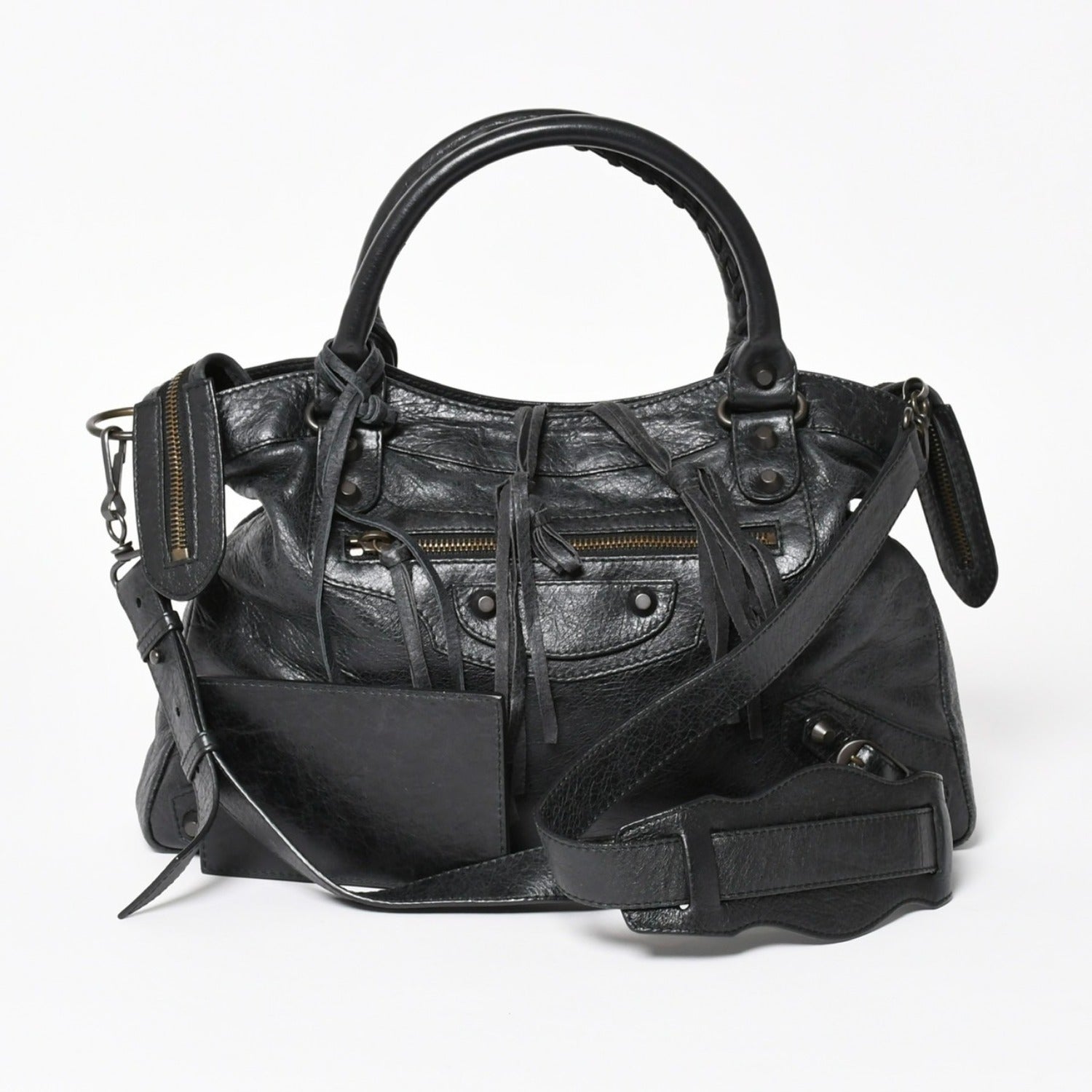 BALENCIAGA – Casanova Vintage