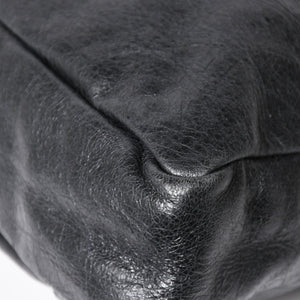 極美品 BALENCIAGA バレンシアガ The Town ザ・タウン 2WAY ショルダーバッグ ハンドバッグ 240579 ブラック 中古 4a003959